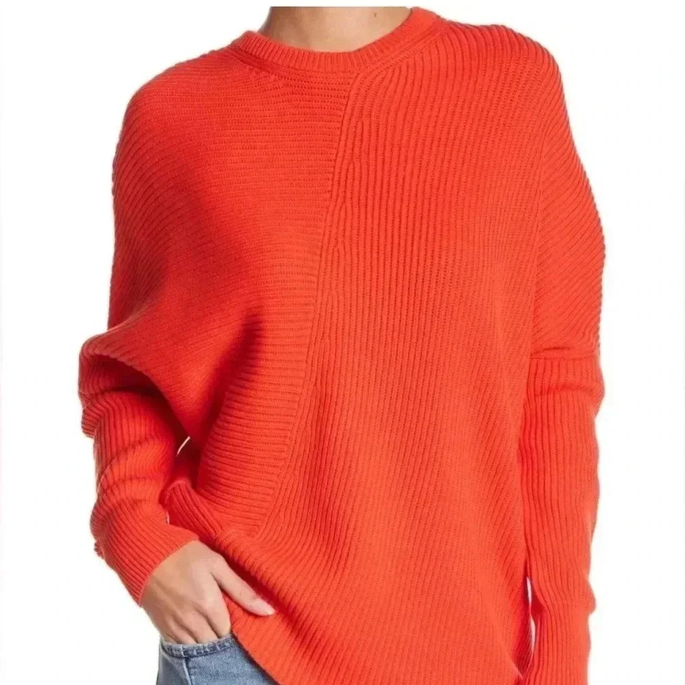 FREE PEOPLE Downtown Sweater